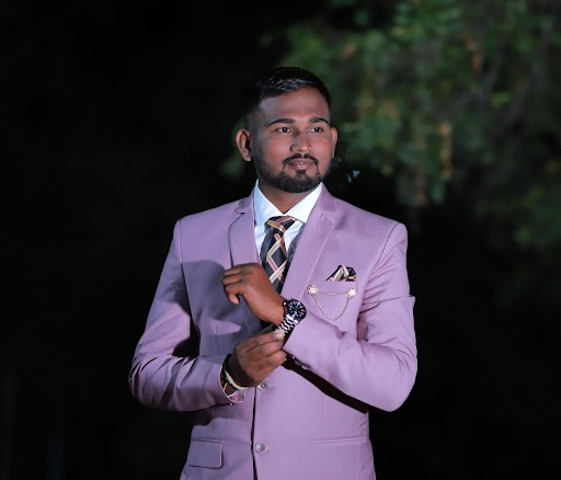 Bhupesh Indulkar