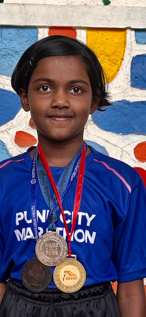 Jyoti Pathde