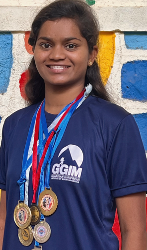 Kajal Kale