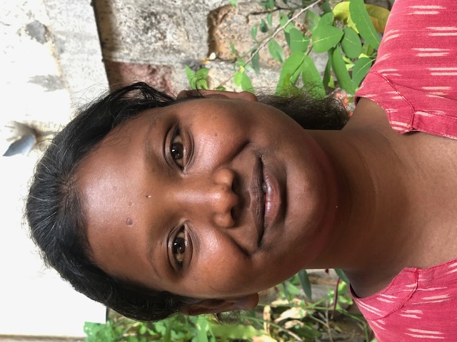 Rani Pawer