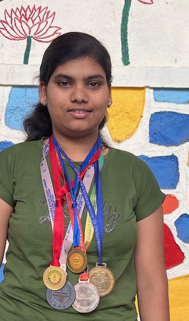 Rani Pawer